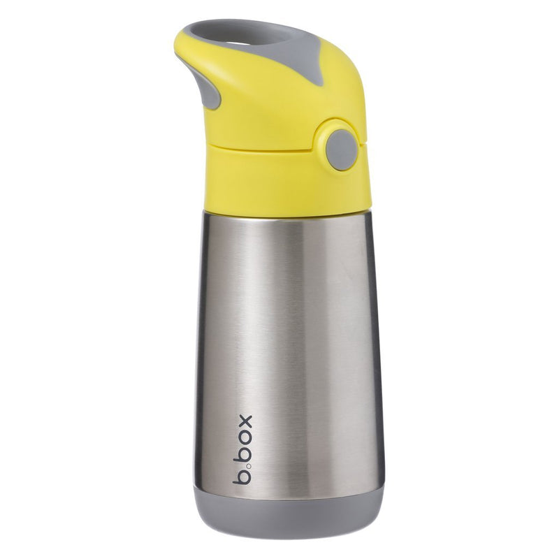 Insulated Drinking Bottle