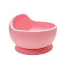 Silicone Weaning Bowl