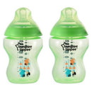 Closer To Nature PP Bottle 9oz