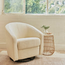 Madison Swivel Glider