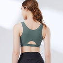 Ultra Silky Crossover Sleeping & Nursing Bra