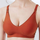 Ultra Silky Seamless Maternity & Nursing Bra