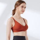 Ultra Silky Seamless Maternity & Nursing Bra