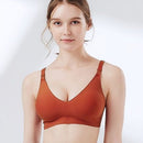 Ultra Silky Seamless Maternity & Nursing Bra