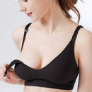 Ultra Silky Seamless Maternity & Nursing Bra