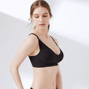 Ultra Silky Seamless Maternity & Nursing Bra