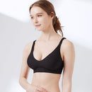 Ultra Silky Seamless Maternity & Nursing Bra
