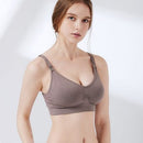 Ultra Breezy Seamless Maternity & Nursing Bra