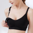 Ultra Breezy Seamless Maternity & Nursing Bra