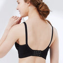 Ultra Breezy Seamless Maternity & Nursing Bra