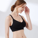 Ultra Breezy Seamless Maternity & Nursing Bra
