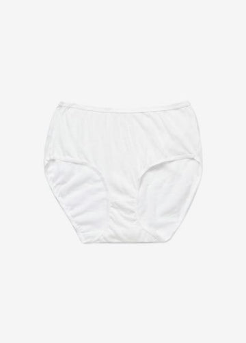 Maternity Disposable Underpants (Pack of 4)