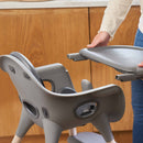 Juice Highchair