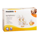 Medela Symphony Breastpump Package