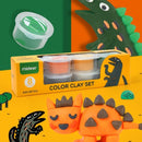 Color Clay Set