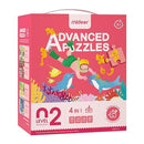 Advanced Puzzles