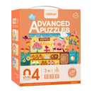 Advanced Puzzles