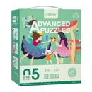 Advanced Puzzles