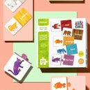The World of Eric Carle Color Match Puzzle