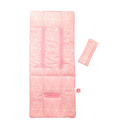 Mini Stroller Pad Set