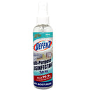 Multi-Purpose 4-in-1 Disinfectant Spray w/ Moisturizer