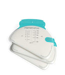 50 Breastmilk Storage Bags