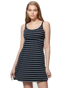Essentials Maternity & Nursing Dress w/ Built-In Bra