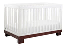Modo 3-in-1 Convertible Crib with Toddler Conversion Kit