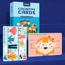 Cognitive Cards
