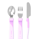 Learn Cutlery 12-24 mos