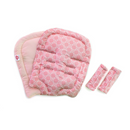 Universal Stroller Pad