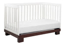 Modo 3-in-1 Convertible Crib with Toddler Conversion Kit