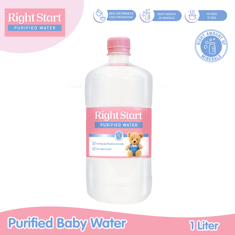 Baby Water