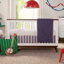 Scoot 3-in-1 Convertible Crib with Toddler Conversion Kit