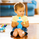 Click Lock™ Flip Straw Cup