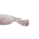 Knitted Twinkle Star Cushion