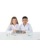 Strange Encounters Lab