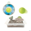 Strange Encounters Lab