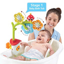 Sensory Bath Mobile