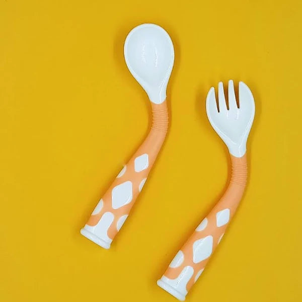 Spoon and Fork Set