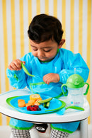 Sippy Cup w/ Weighted Straw