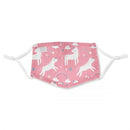 Kids Cotton Face Mask