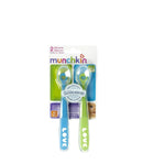 Gentle™ Silicone Spoons, 2-pack