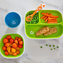 Splash™ Toddler Bowls, 2-pack