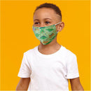 Kids Cotton Face Mask