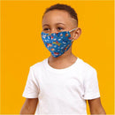 Kids Cotton Face Mask