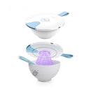 UVC LED Multifunctional Sterilizing Lid