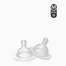 Anti-Colic Teat