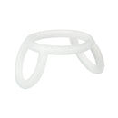 GentleBottle Silicone Teether Handle