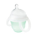 GentleBottle Silicone Teether Handle